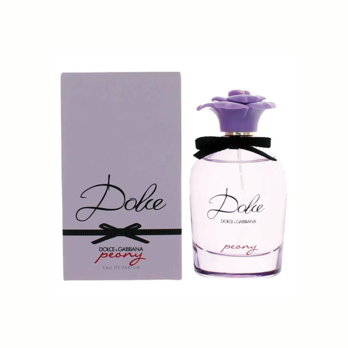 DOLCE & GABBANA DOLCE PEONY 2.5 OZ EDP