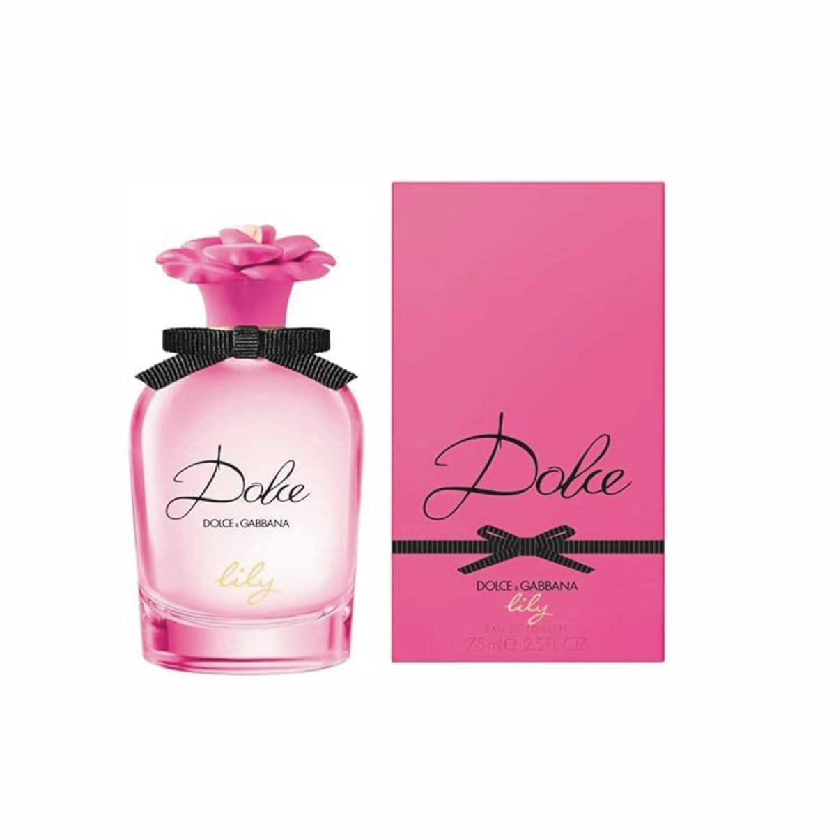 DOLCE & GABBANA  LILY 1.6 OZ EDT