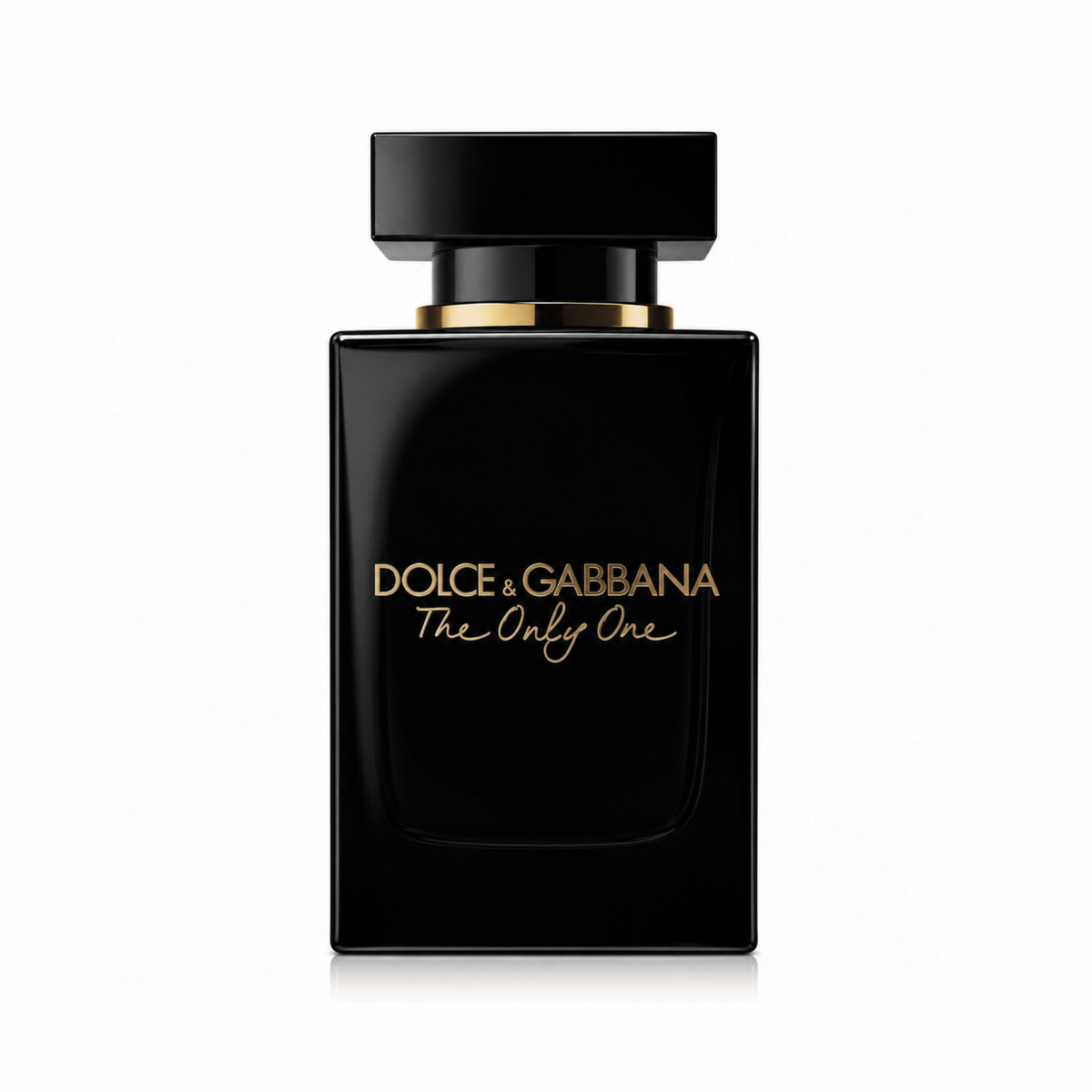 DOLCE & GABBANA THE ONLY ONE FOR WOMEN 3.3 OZ EDP INTENSE
