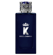 DOLCE & GABBANA KING PARFUM 3.3 OZ