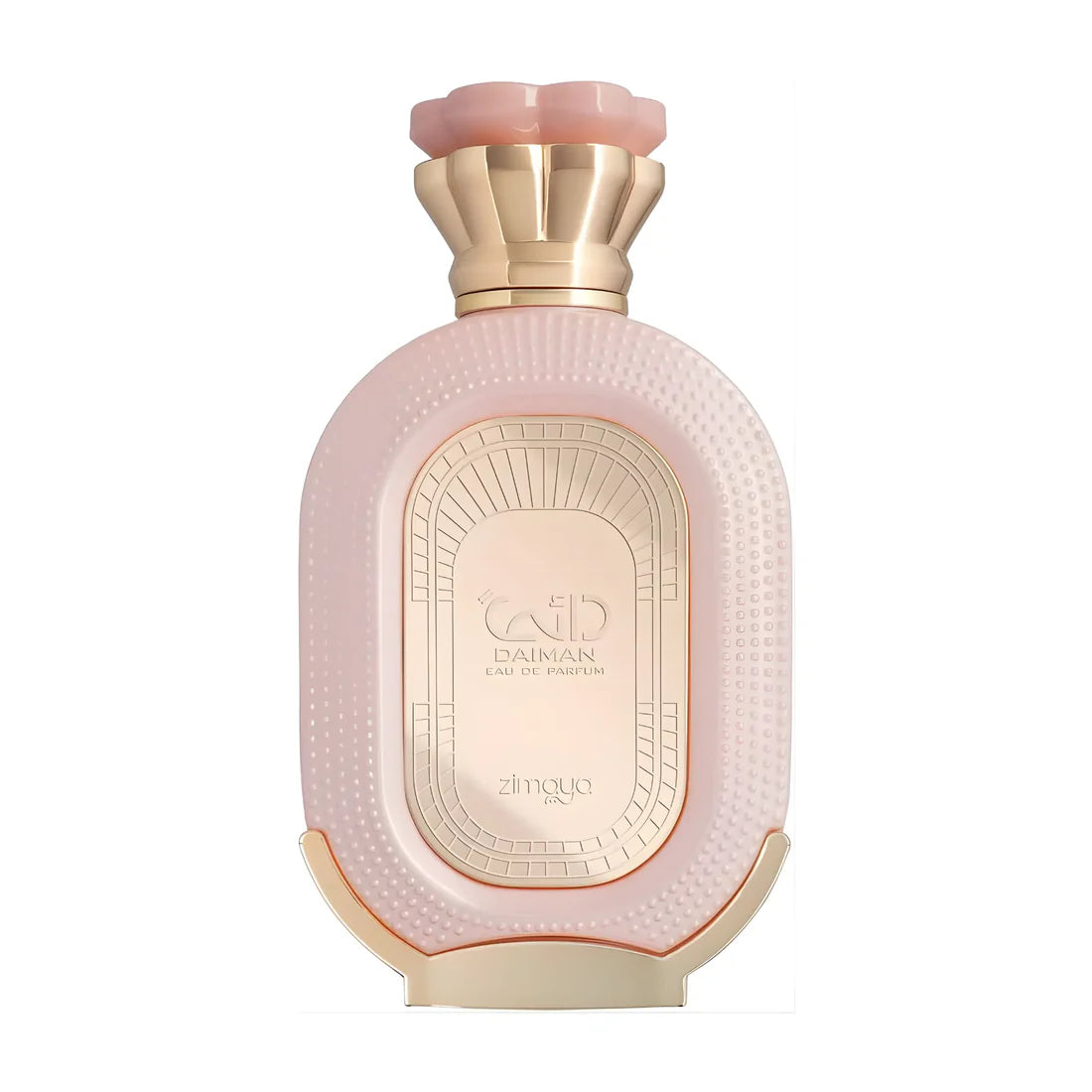 Afnan Zimaya Daiman Eden for Women Eau de Parfum Spray, 3.4 Ounce