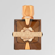 French Avenue Aromatix Naughty Dates Eau De Parfum Spray for Unisex, 3.4 Ounce