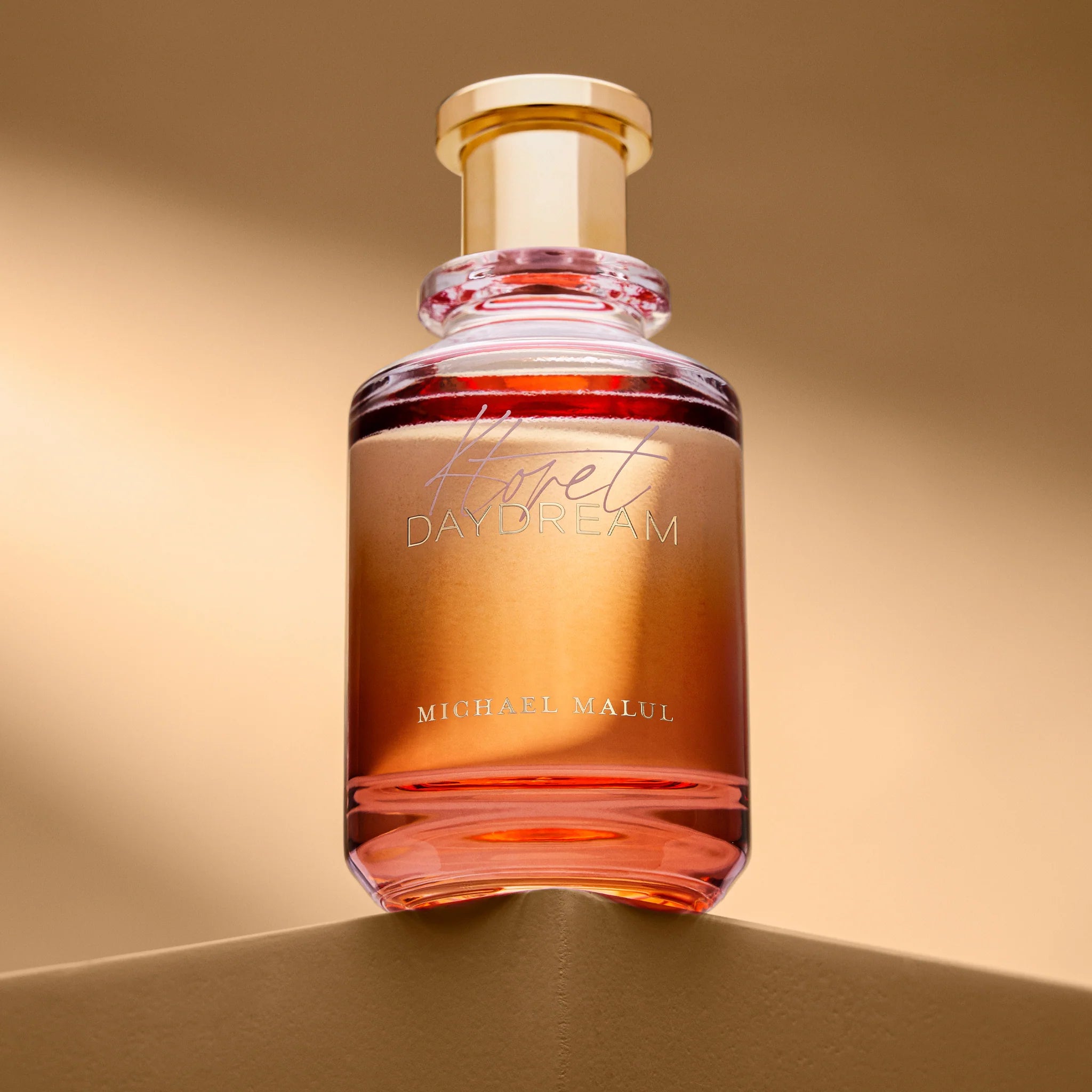 Michael Malul Ktoret Daydream Eau de Parfum for Women 3.4 Ounce