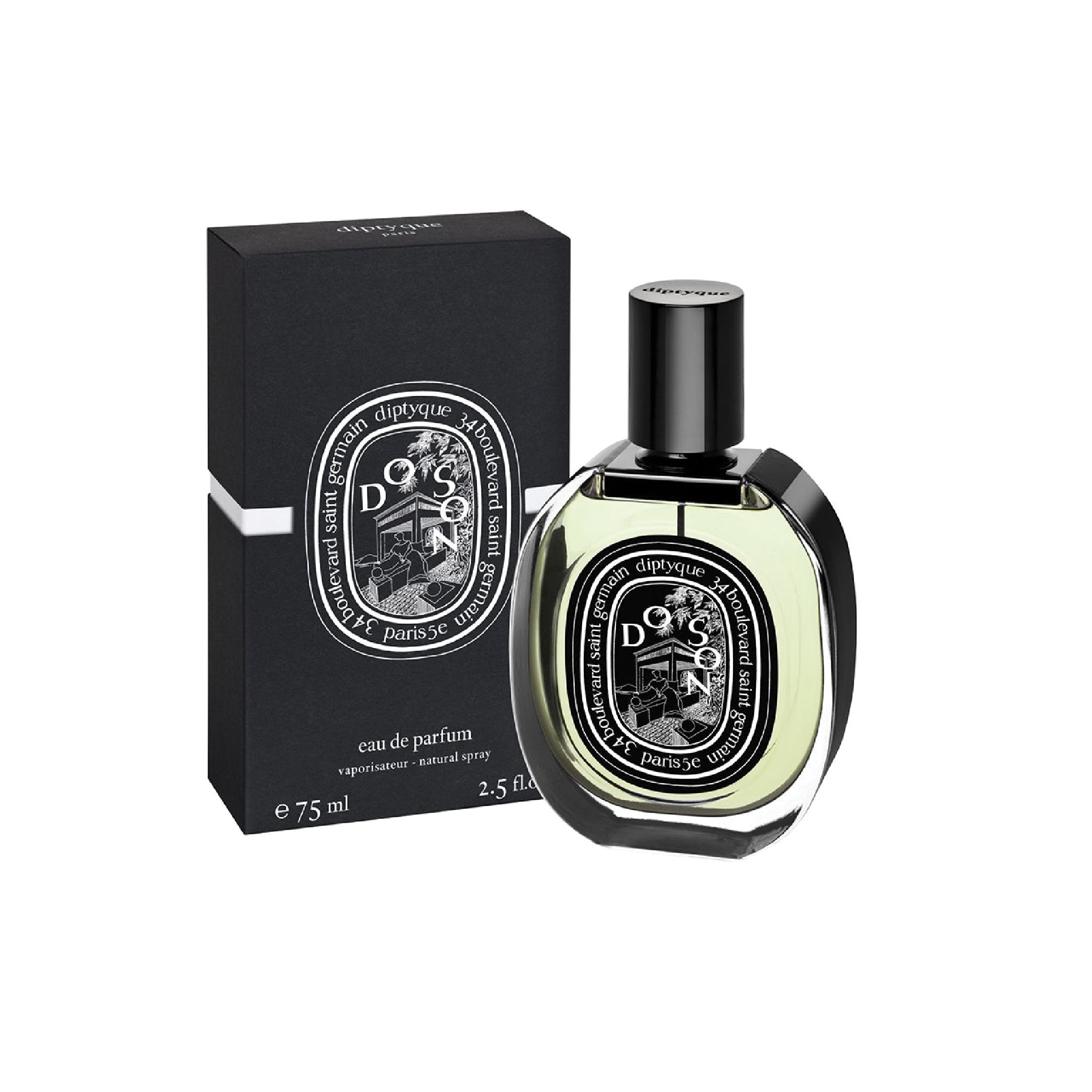 DIPTYQUE DOSON 75 ML EDP