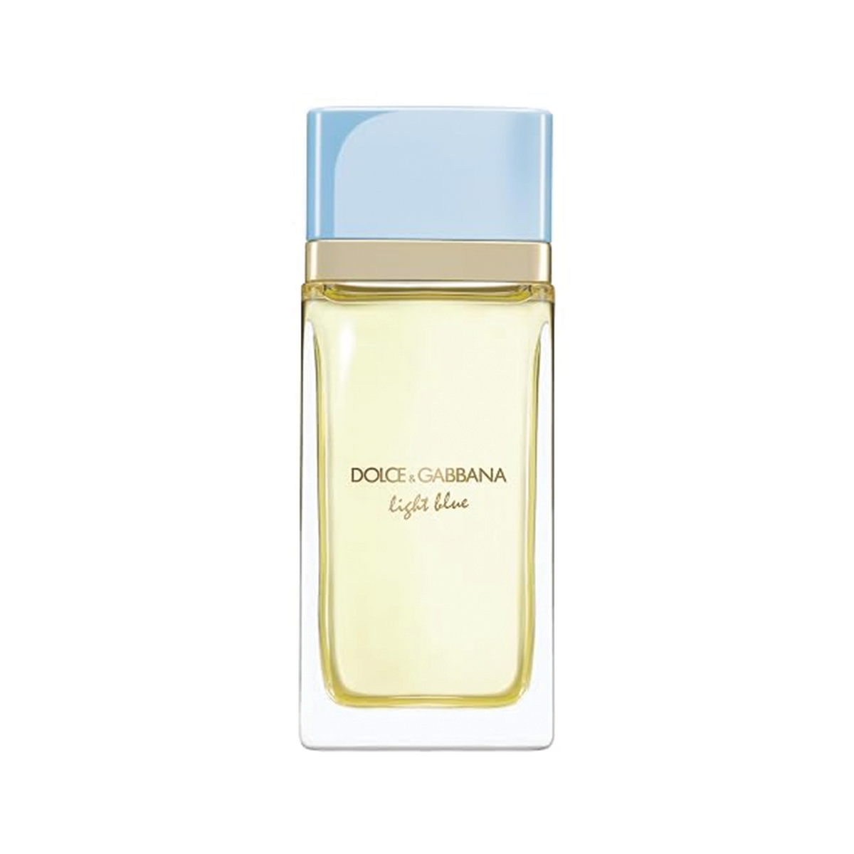 DOLCE & GABBANA LIGHT BLUE POUR FEMME 3.3 OZ EDP (2026)