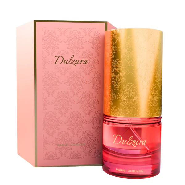 2-Piece (Paris Corner Dulzura & Lattafa Layaan) Fragrance Bundle for Women