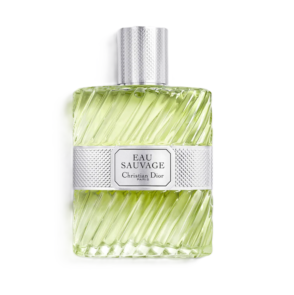 DIOR EAU SAUVAGE EDT 3.4 OZ