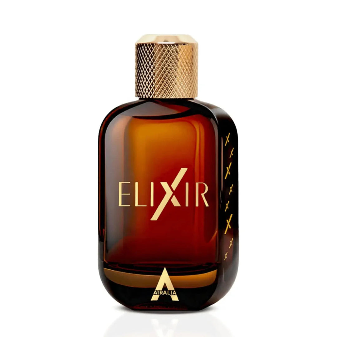 Atralia Elixir Eau de Parfum Spray for Unisex 3.4 Ounce