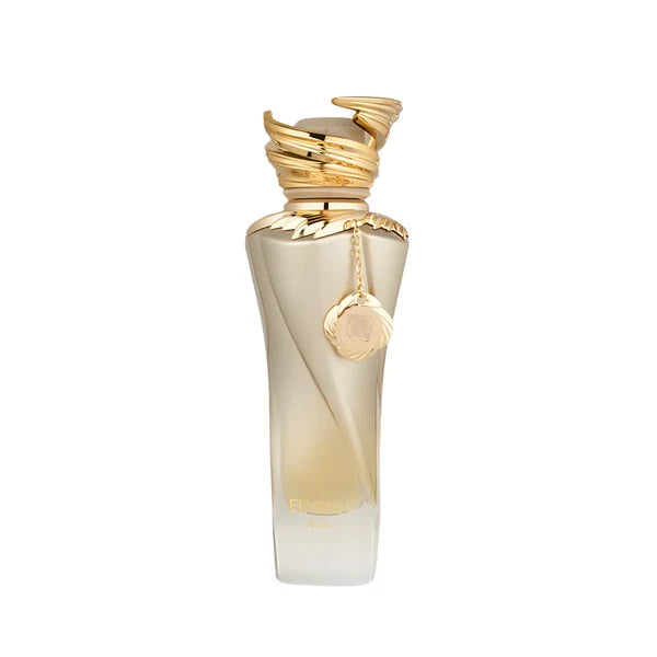 Riiffs Elyssia Aura Extrait de Parfum Spray for Women, 3.4 Ounce