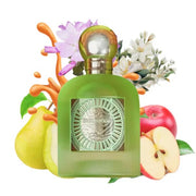 Paris Corner Emir Pear Potion Eau De Parfum Spray For Unisex 3.4 Ounce