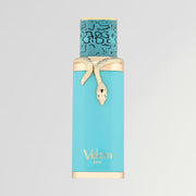 French Avenue Vulcan Feu Eau De Parfum Spray for Unisex, 3.4 Ounce
