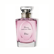 FOREVER AND EVER BY DIOR 3.4 OZ EDT