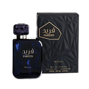 Riiffs Fareed Eau de Parfum Spray for Men, 3.4 Ounce