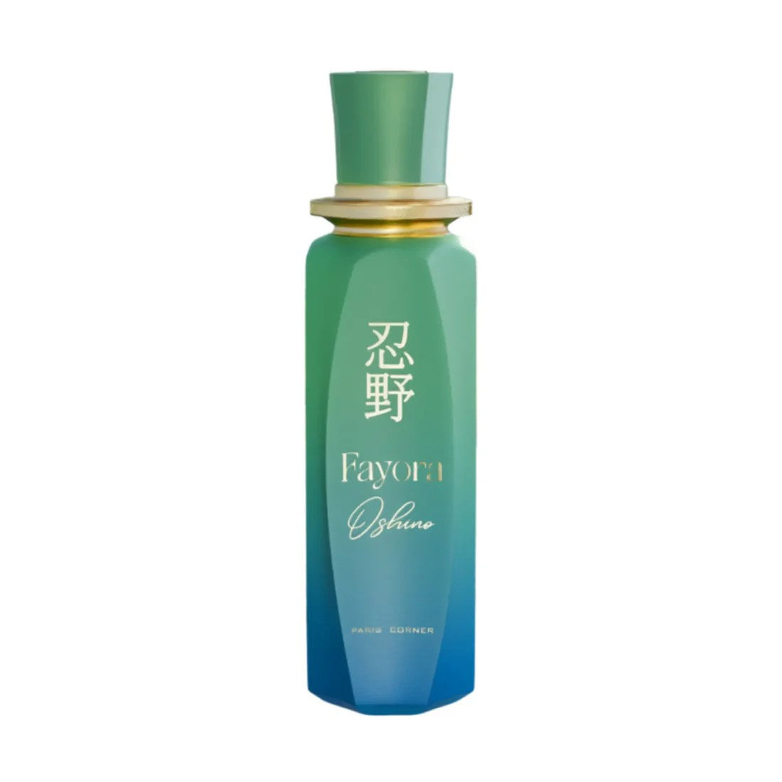 Paris Corner Fayora Oshino Eau De Parfum Spray For Women 3.4 Ounce