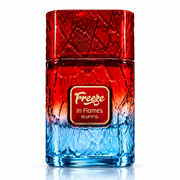 Riiffs Freeze In Flames Extrait de Parfum Spray for Unisex 3.4 Ounce