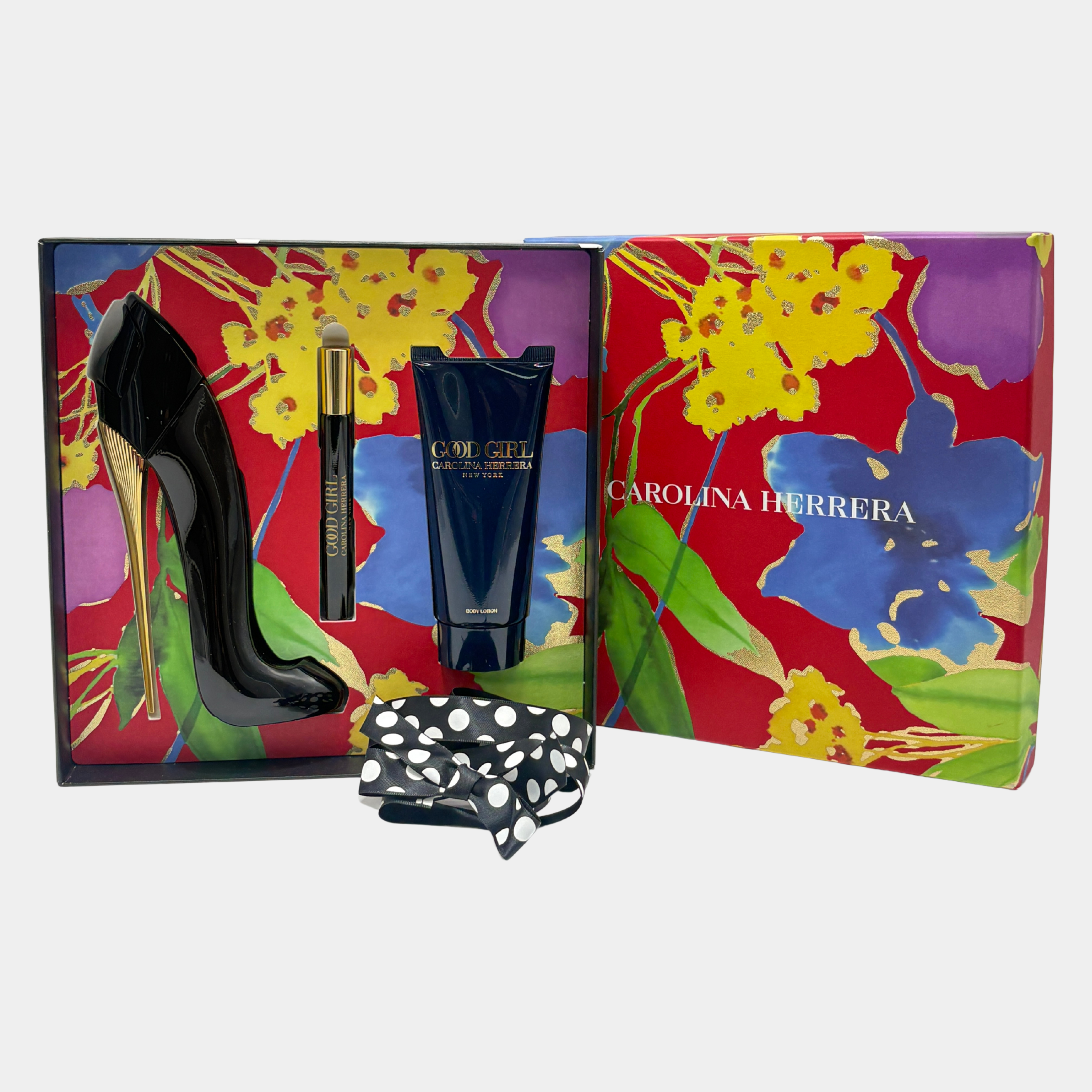 Carolina Herrera Good Girl Eau de Parfum 3-Piece Gift Set