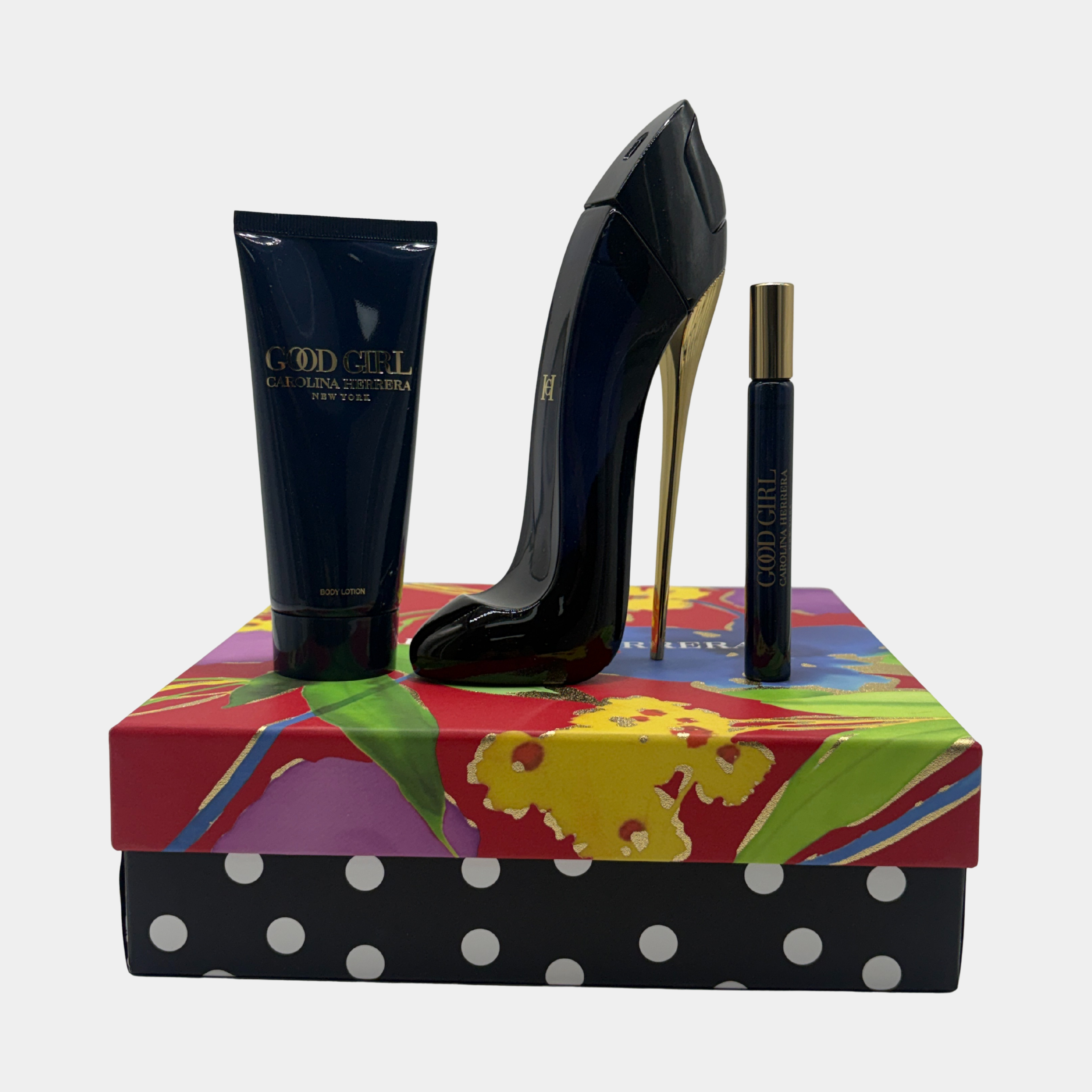 Carolina Herrera Good Girl Eau de Parfum 3-Piece Gift Set