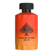 Jo Milano Paris Game Of Spades All-In Parfum Spray For Unisex 3.4 Ounce