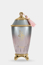 Zimaya Ghali Elegante Eau de Parfum Spray For Women, 3.4 Ounce