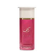 Ahmed Al Maghribi Kaaf Pink Extrait de Parfum Spray For Women 3.4 Ounce