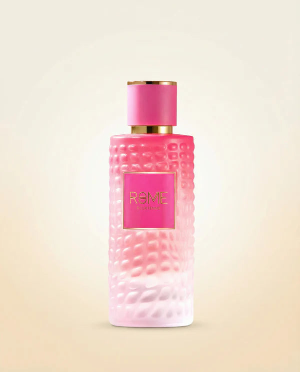 Bharara Rome Pour Femme Eau de Parfum Spray For Women 3.4 Ounce