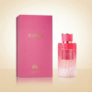 Bharara Rome Pour Femme Eau de Parfum Spray For Women 3.4 Ounce