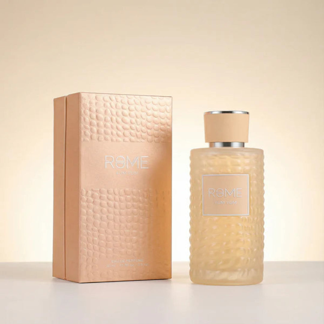 Bharara Rome Yum Yum Eau de Parfum Spray For Women 3.4 Ounce