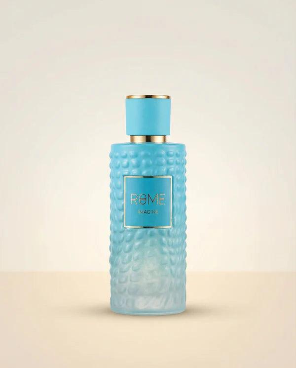 Bharara Rome Imagine Eau de Parfum Spray For Unisex 3.4 Ounce