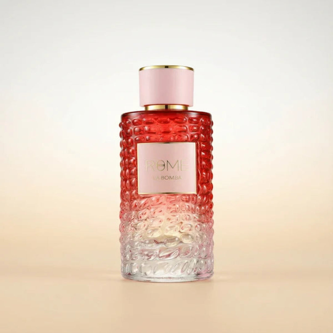 Bharara Rome La Bomba Eau de Parfum Spray For Women 3.4 Ounce