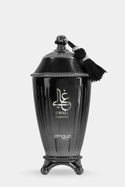 Zimaya Ghali Imperial Eau de Parfum Spray For Men, 3.4 Ounce