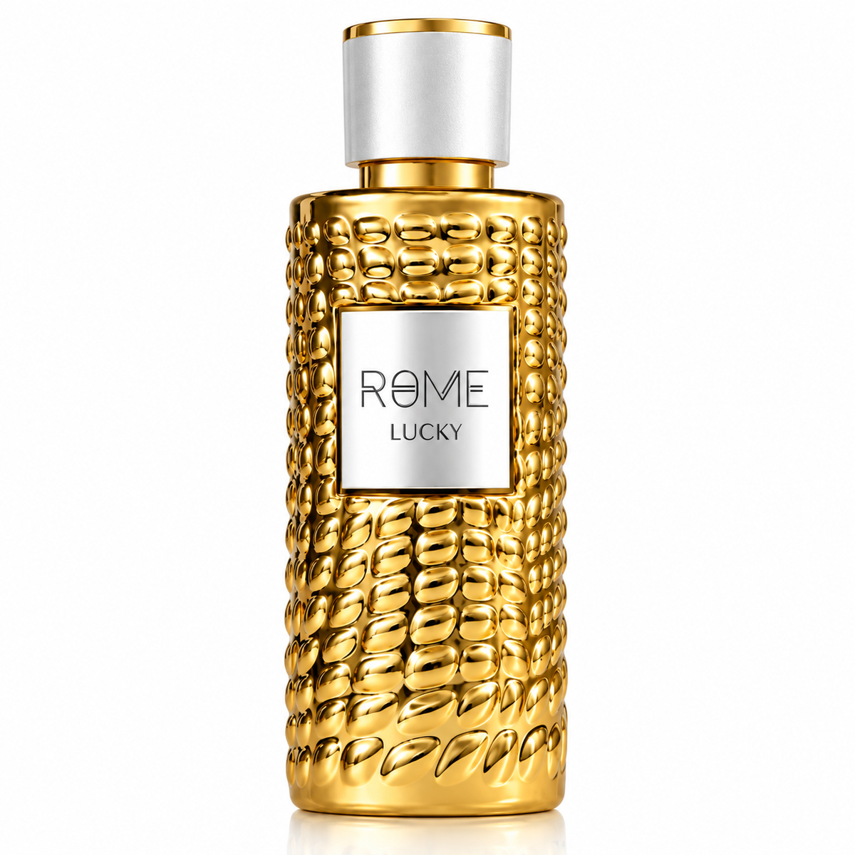 Bharara Rome Lucky Eau de Parfum Spray For Men 3.4 Ounce