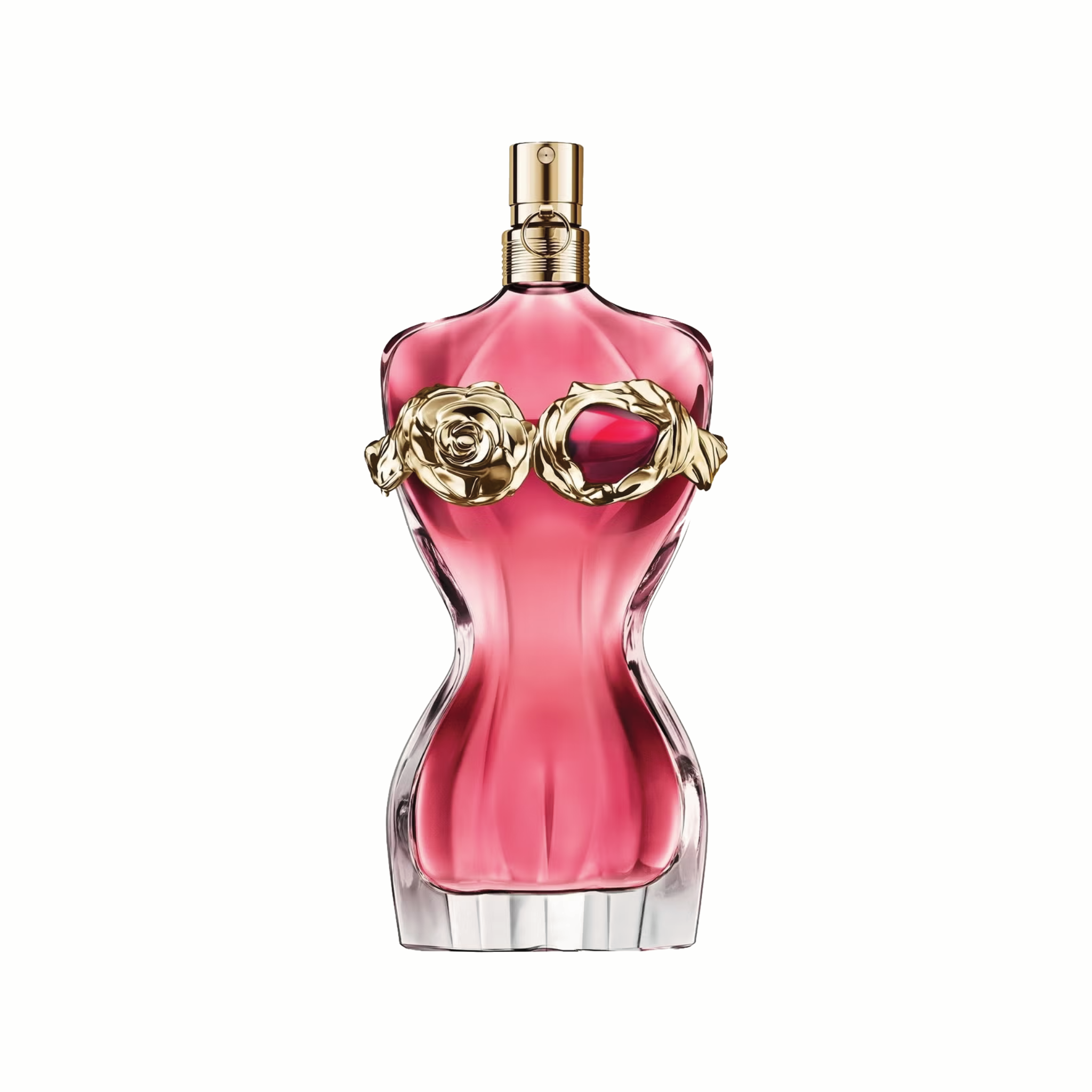 JPG LA BELLE ROSEA 3.4 OZ EDP