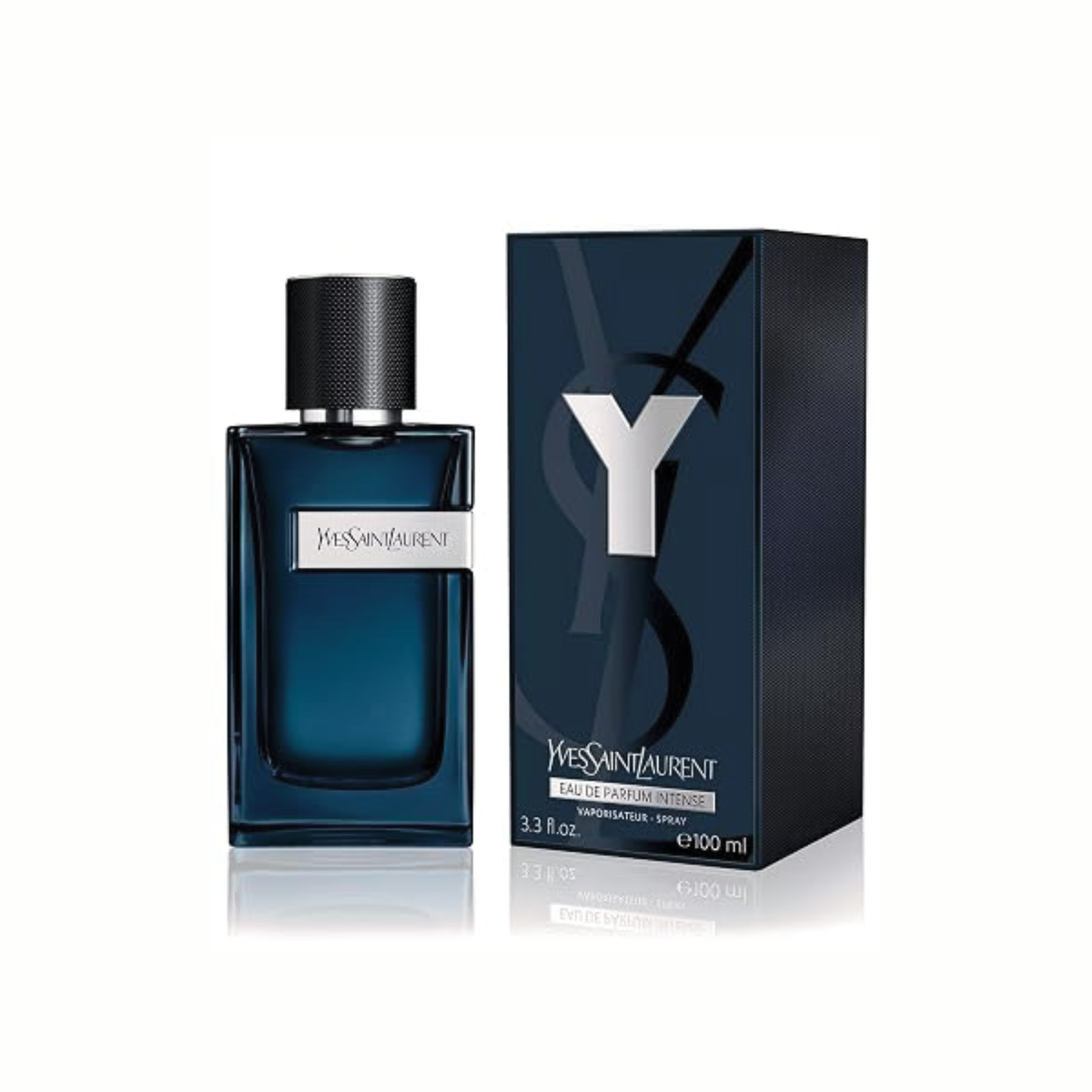 YSL Y EDP INTENSE 3.3 OZ
