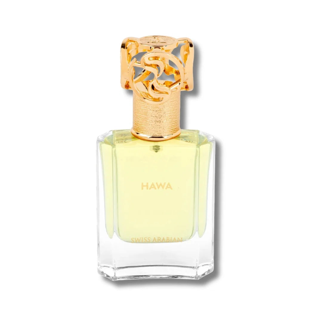 Swiss Arabian Hawa Extrait De Parfum For Unisex 1.70 Ounce