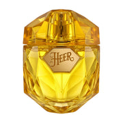 Paris Corner Heer Eau de Parfum Spray for Women, 3.4 Ounce
