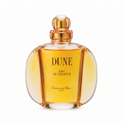 DIOR DUNE 3.4 OZ EDT POUR FEMME
