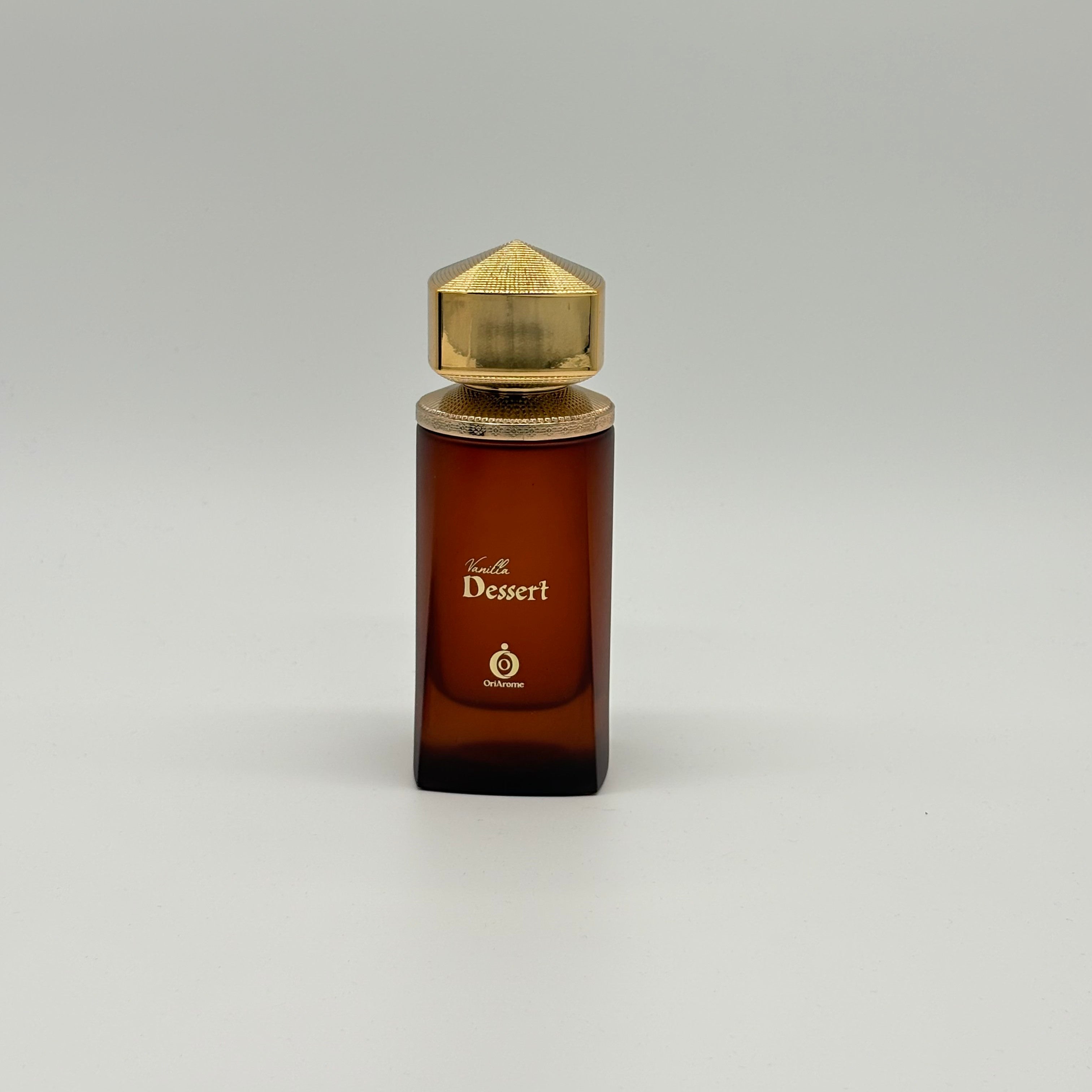 Ori Arome Vanilla Dessert Eau De Parfum Spray For Unisex 3.4 Ounce