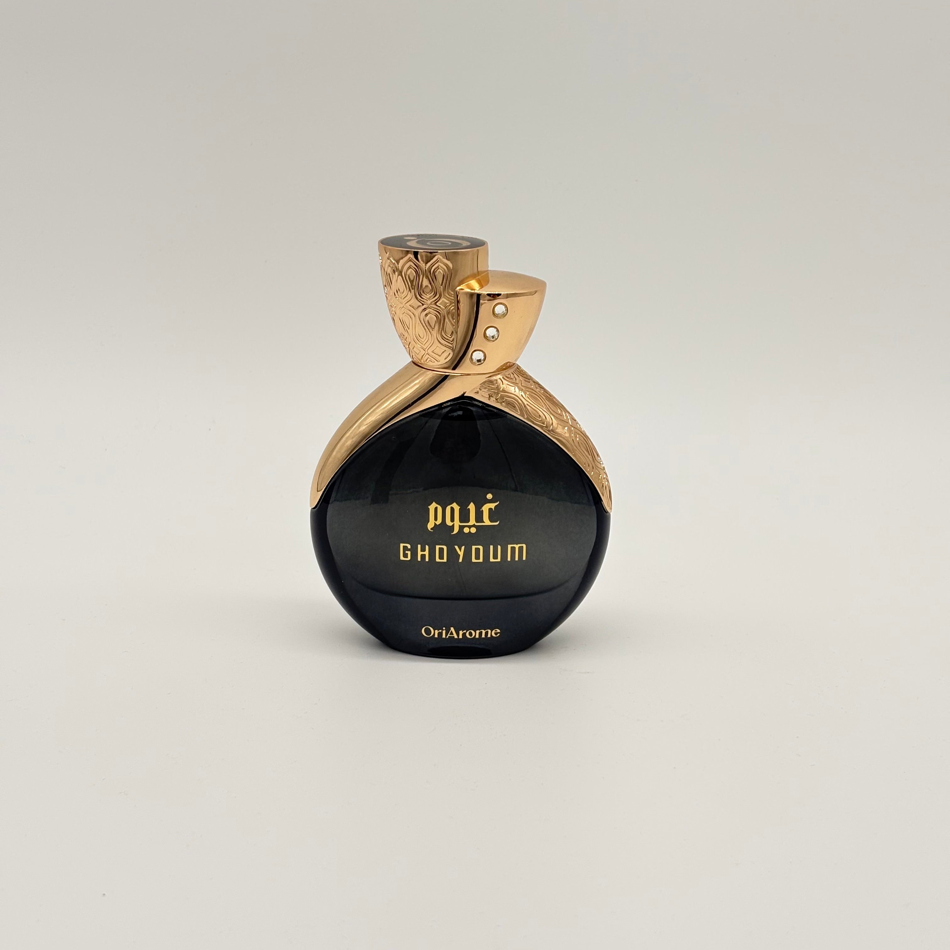 Ori Arome Gho Youm Eau De Parfum Spray For Unisex 2.72 Ounce