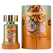 Paris Corner Indomitable Eau De Parfum Spray For Unisex 3.4 Ounce