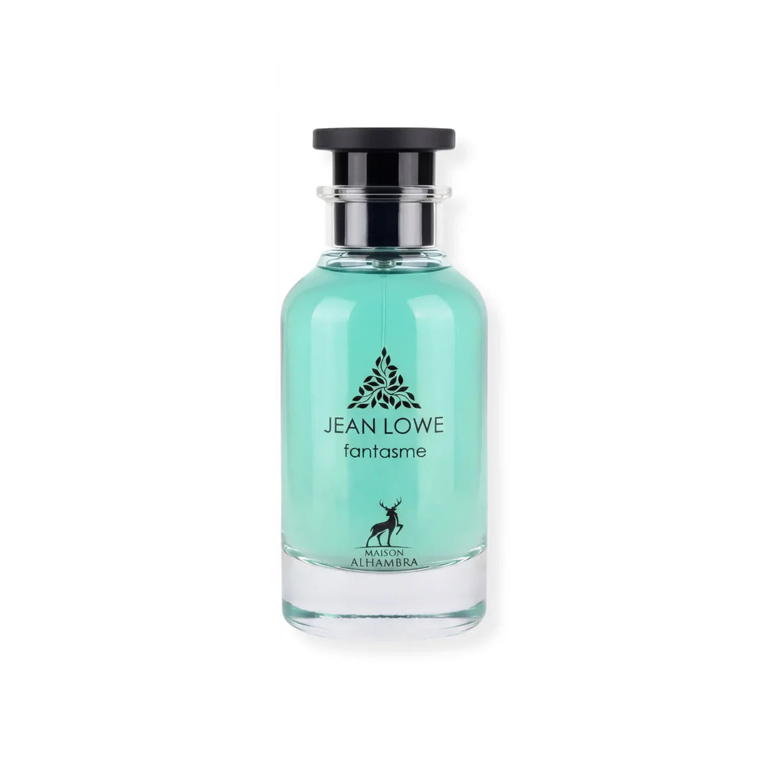 Maison Alhambra Jean Lowe Fantasme for Unisex Eau de Perfum, 3.4 Ounce
