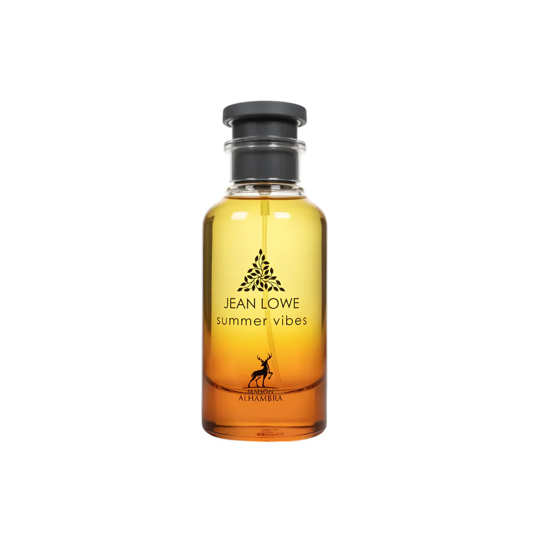 Maison Alhambra 3-Piece (Jean Lowe Vibe, Jean Lowe Azure & Summer Vibe) Fragrance Bundle for Unisex