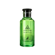 Maison Alhambra Jean Lowe Verde Aura Eau de Parfum Spray for Unisex 3.4 Ounce