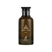 Maison Alhambra Jean Lowe Noir Eau de Parfum Spray For Men 3.4 Ounce