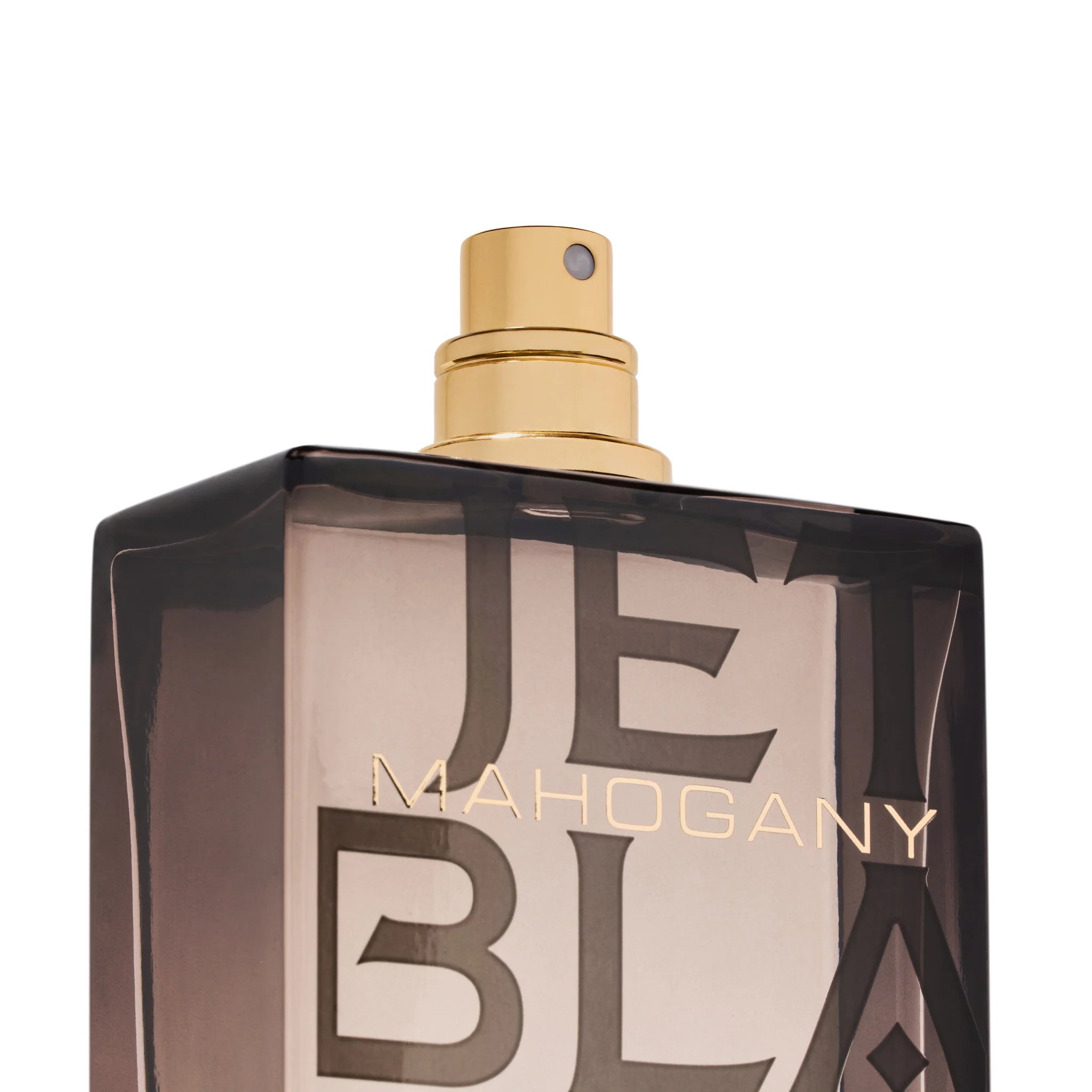Michael Malul Jet Black Enigma Eau de Parfum for Men 3.4 Ounce