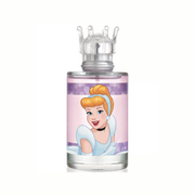 DISNEY PRINCESS CINDERELLA 3.4 OZ EDT