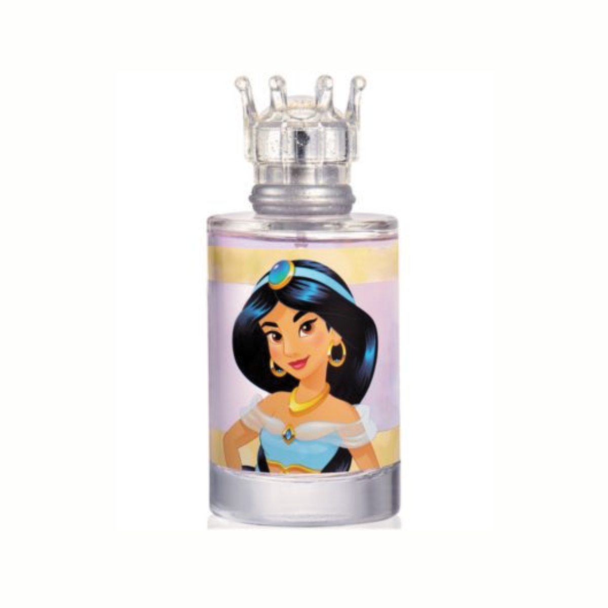 DISNEY PRINCESS JASMINE 3.4 OZ EDT