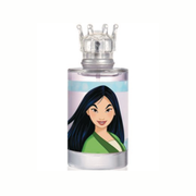 DISNEY PRINCESS MULAN 3.4 OZ EDT