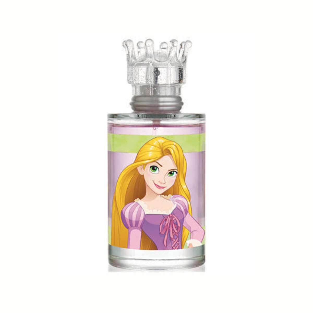 DISNEY PRINCESS RAPUNZEL 3.4 OZ EDT