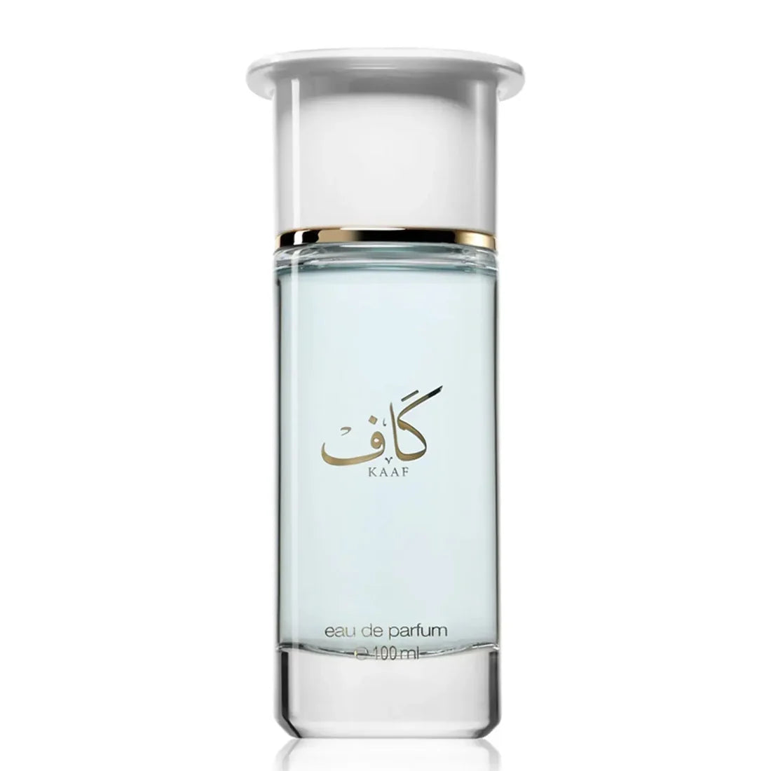 Ahmed Al Maghribi Kaaf Extrait de Parfum Spray for Unisex 3.4 Ounce