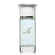 Ahmed Al Maghribi Kaaf Extrait de Parfum Spray for Unisex 3.4 Ounce
